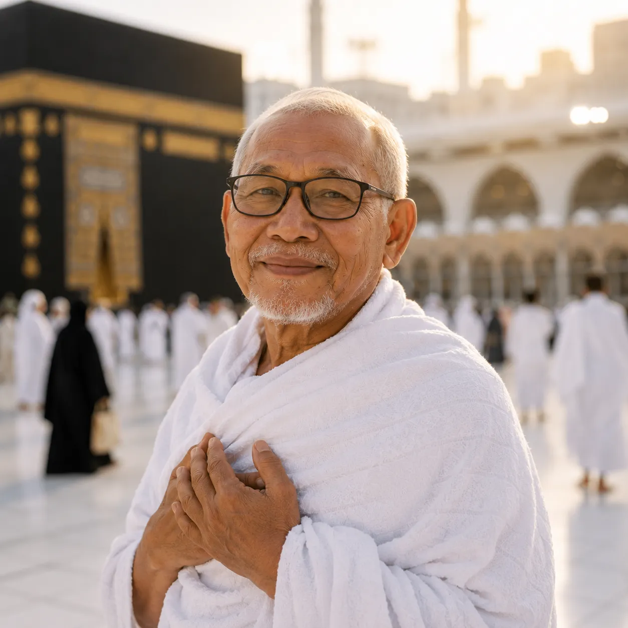 Foto Bapak Hasan Maulana
