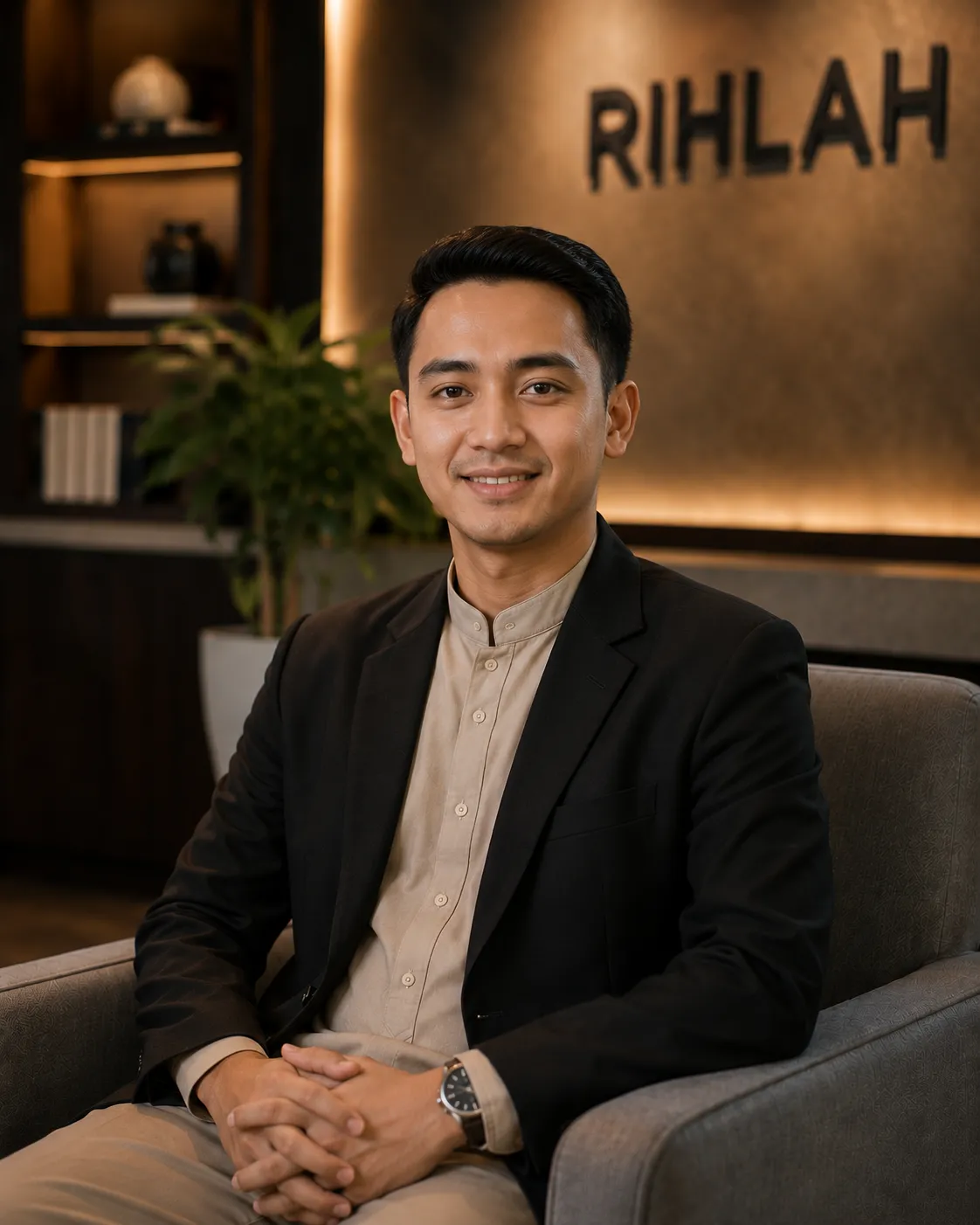 Foto Rizky Ananda